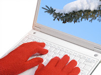 Winter Gloves are hot!