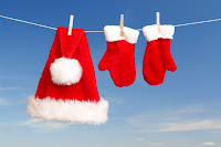 Merry Christmas from the Glove Guru