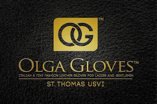 We exported some of our Fashion Glove savvy to St. Thomas – US Virgin Islands