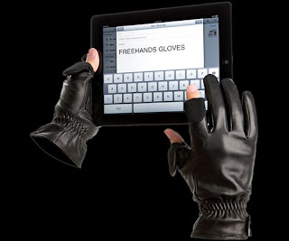 Winter Cell Phone Gloves remain a top seller for the Holidays…