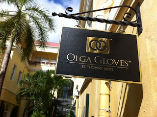 We now Glove you in St. Thomas USVI, too!