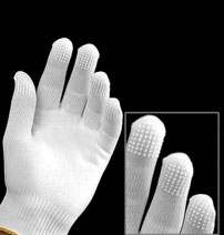 The White Glove Myth Demythed