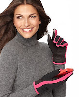 Touch Screen Gloves???