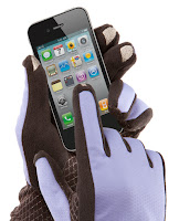 Your Cell Phone Gloves Source and Headquarters