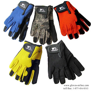 Children’s Gloves make great gifts