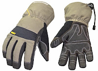 Waterproof Winter Gloves – The #1 Winter Preparedness Tool