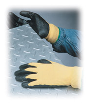 Hand protection: More than a matter of sizing