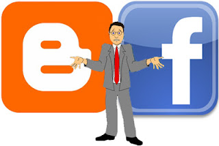 The Glove-Guru Blog versus Facebook