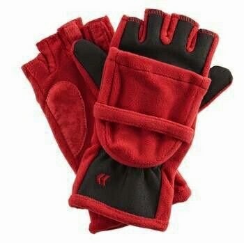 Mittens vs. Gloves?