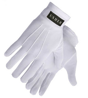 Church Gloves