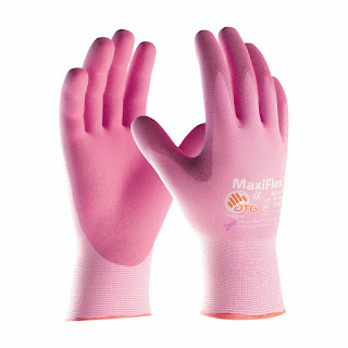 New ATG Maxiflex Active Gloves for women
