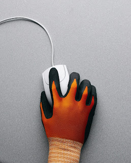 8th Year Anniversary for our Industrial & Work Glove web site