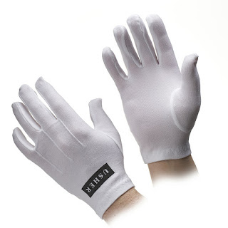 Hard to find White Gloves