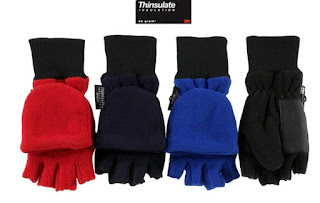 Hard to find Gloves