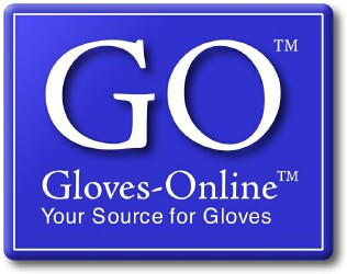 GO Gloves purchases totally secure