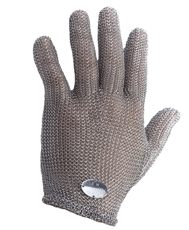 High Performance Cut Resistant Gloves (Uncoated Models)