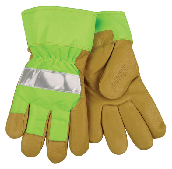 The Best High Visibility Gloves