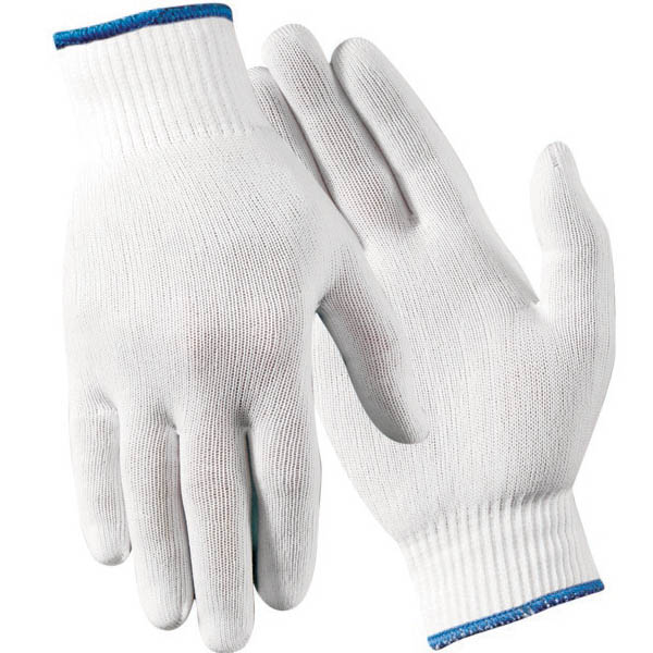 Glove Liners for issues with Disposable Gloves