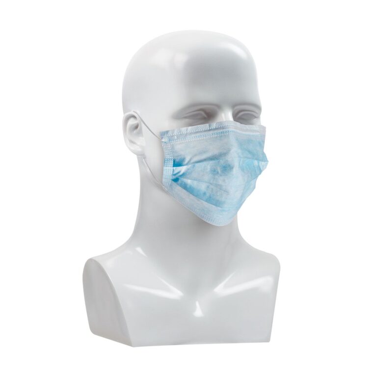 High Filtration Disposable Face Masks