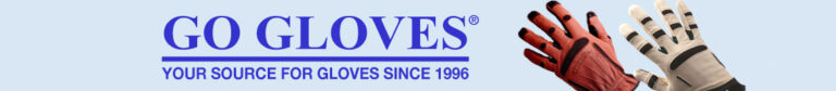 GO GLOVES® Announces Rebranding!
