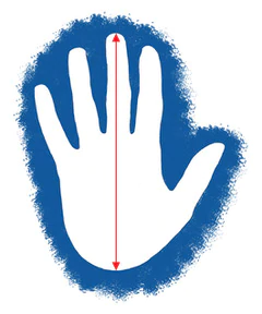 Cryogenic Low Temperature Safety Gloves and Products