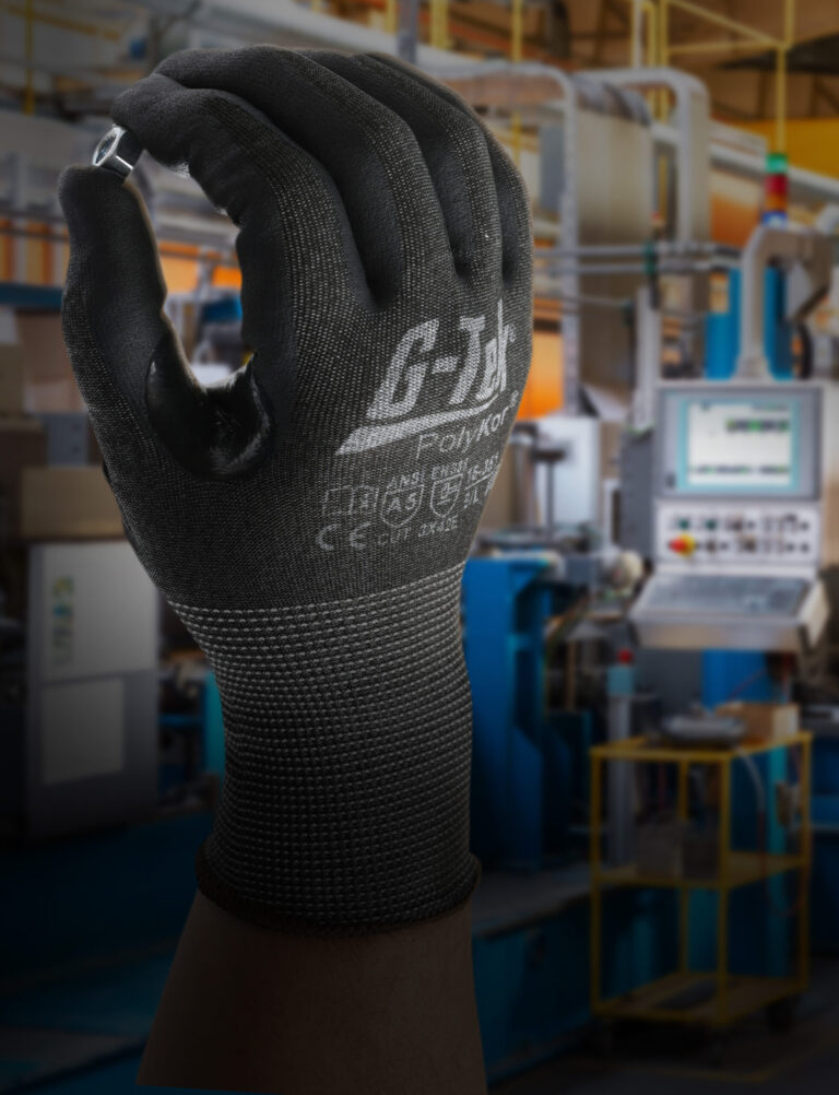 Thin Cut Resistant Gloves