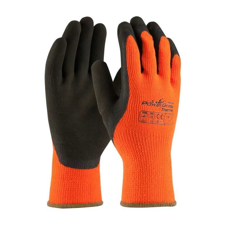 Cold Weather Work Gloves